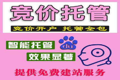 SEM竞价托管实战经验：效果提升案例